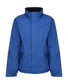 Heren Jas Regatta Dover Bomber TRW297 Royal-Navy